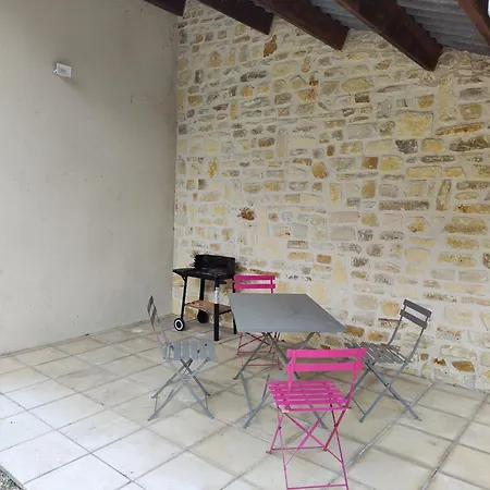 Petit Lumineux Et Chaleureux Apartment *